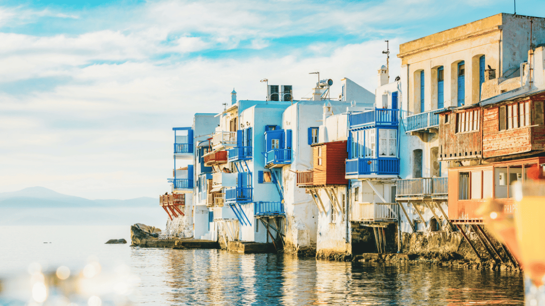 11 Authentic Greek Islands You Must Visit This Summer | Greece Travel